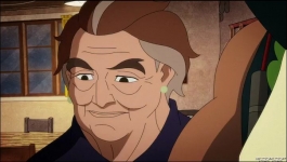 Harley Quinn - Season 04 - Episode 08